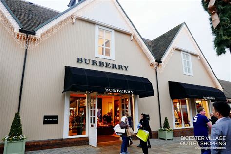 burberry bicester prices|burberry bicester village.